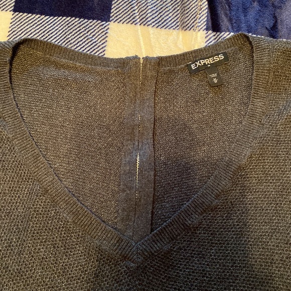 Express top - Picture 3 of 5